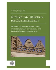 Muslime und Christen in der Zivilgesellschaft