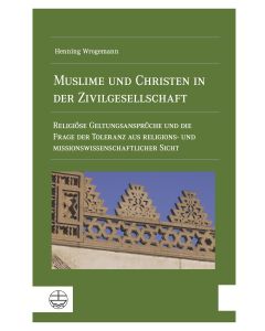 Muslime und Christen in der Zivilgesellschaft
