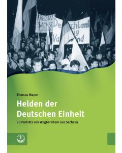 Helden der Deutschen Einheit