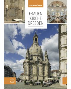 Frauenkirche Dresden