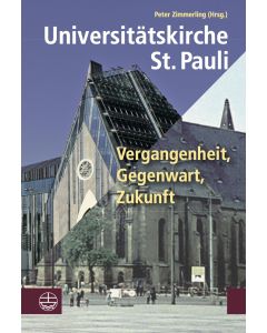 Universitätskirche St. Pauli