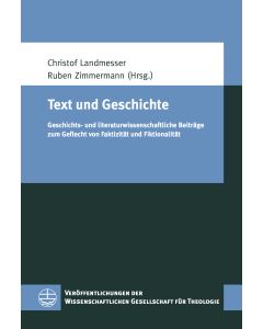 Text und Geschichte