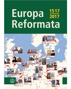 Europa reformata (English Edition)