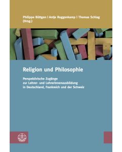 Religion und Philosophie