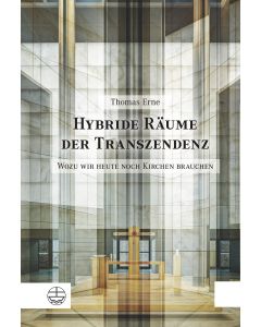 Hybride Räume der Transzendenz