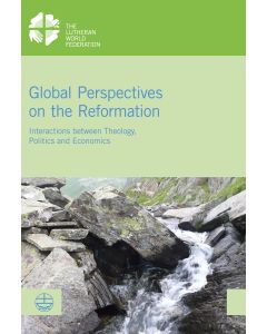 Global Perspectives on the Reformation