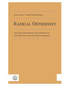 Radical Orthodoxy