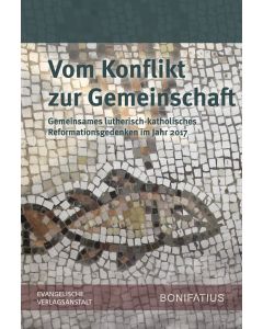 Vom Konflikt zur Gemeinschaft