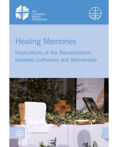 Healing Memories
