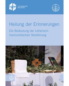 Heilung der Erinnerungen