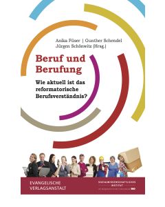 Beruf und Berufung