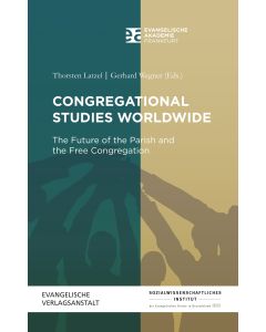 Congregational Studies Worldwide