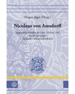 Nicolaus von Amsdorff