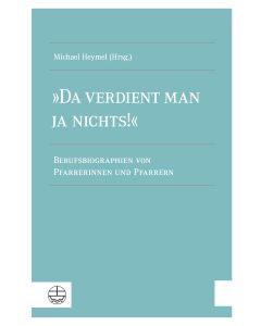 »Da verdient man ja nichts!«