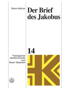 Der Brief des Jakobus