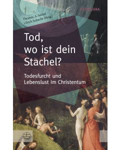 Tod, wo ist dein Stachel?