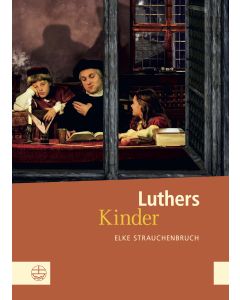 Luthers Kinder