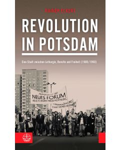 Revolution in Potsdam