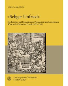 »Seliger Unfried«