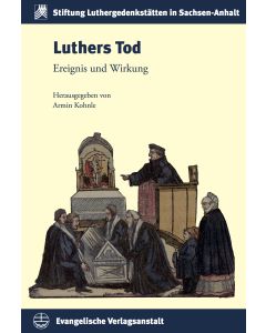 Luthers Tod