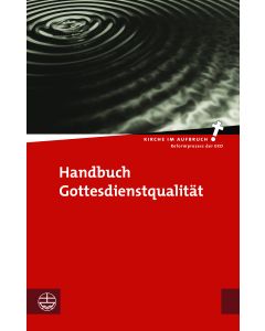 Handbuch Gottesdienstqualität