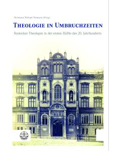 Theologie in Umbruchzeiten