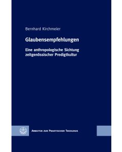 Glaubensempfehlungen