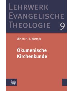 Ökumenische Kirchenkunde