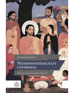 Missionswissenschaft unterwegs