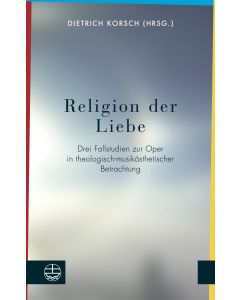 Religion der Liebe