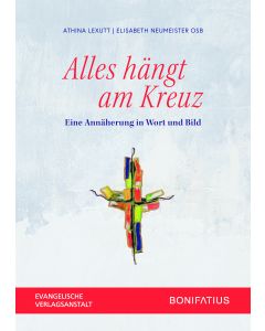Alles hängt am Kreuz