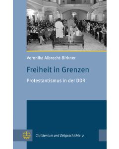 Freiheit in Grenzen