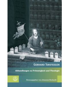 Abhandlungen zu Frömmigkeit und Theologie