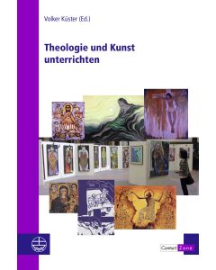 Theologie und Kunst unterrichten