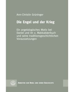 Die Engel und der Krieg