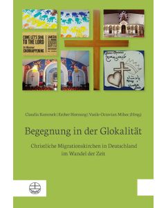 Begegnung in der Glokalität