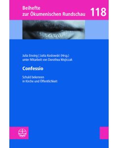 Confessio