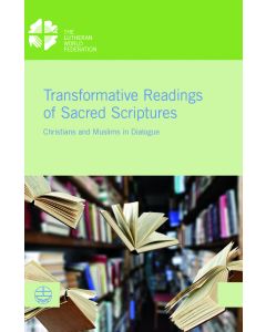 Transformative Readings of Sacred Scriptures