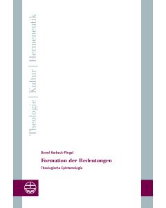 Formation der Bedeutungen