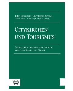 Citykirchen und Tourismus