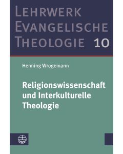 Religionswissenschaft und Interkulturelle Theologie