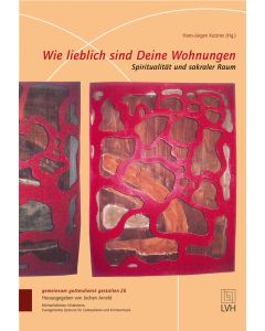 Wie lieblich sind Deine Wohnungen