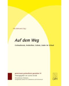 Auf dem Weg