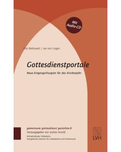 Gottesdienstportale