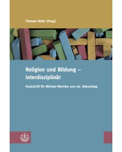 Religion und Bildung – interdisziplinär
