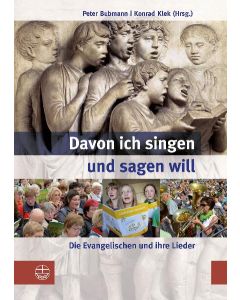 Davon ich singen und sagen will