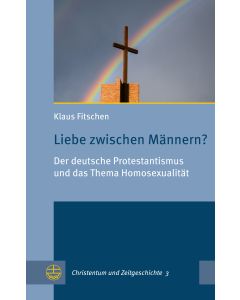 Liebe zwischen Männern?