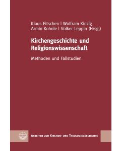 Kirchengeschichte und Religionswissenschaft