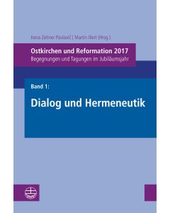 Ostkirchen und Reformation 2017