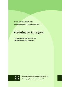 Öffentliche Liturgien